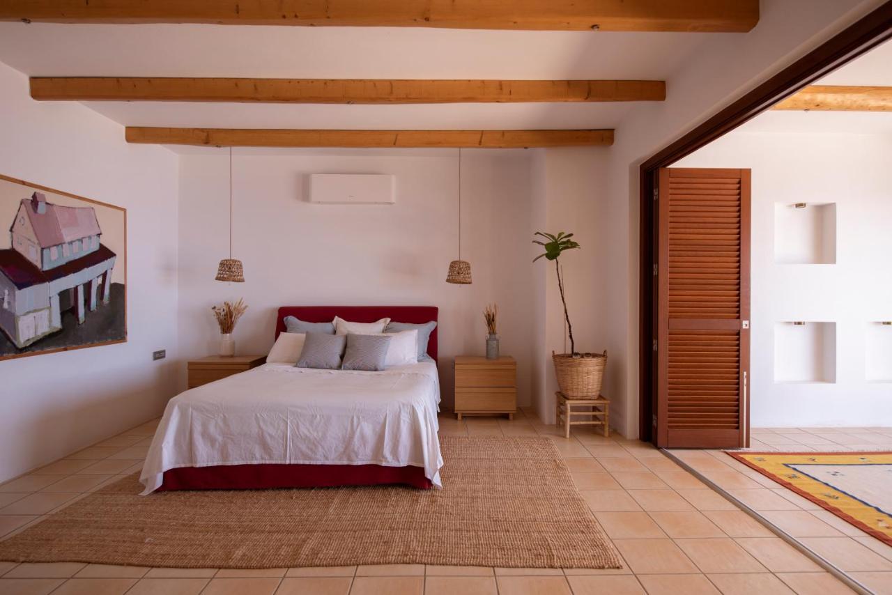 Villa Aiolos: Above The Sea, Within Agios Nikolaos Bagian luar foto